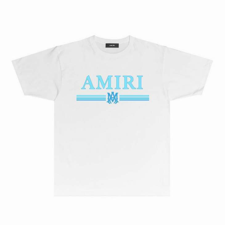 Picture of Amiri T Shirts Short _SKUAmiriS-XXLsyt13323233